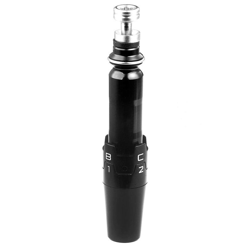 Golf Obsession New Tip Size .335 Golf Shaft Sleeve Adapter Replacment for 917D2 917D3 915D2 915D3 Driver Shaft - Image 1